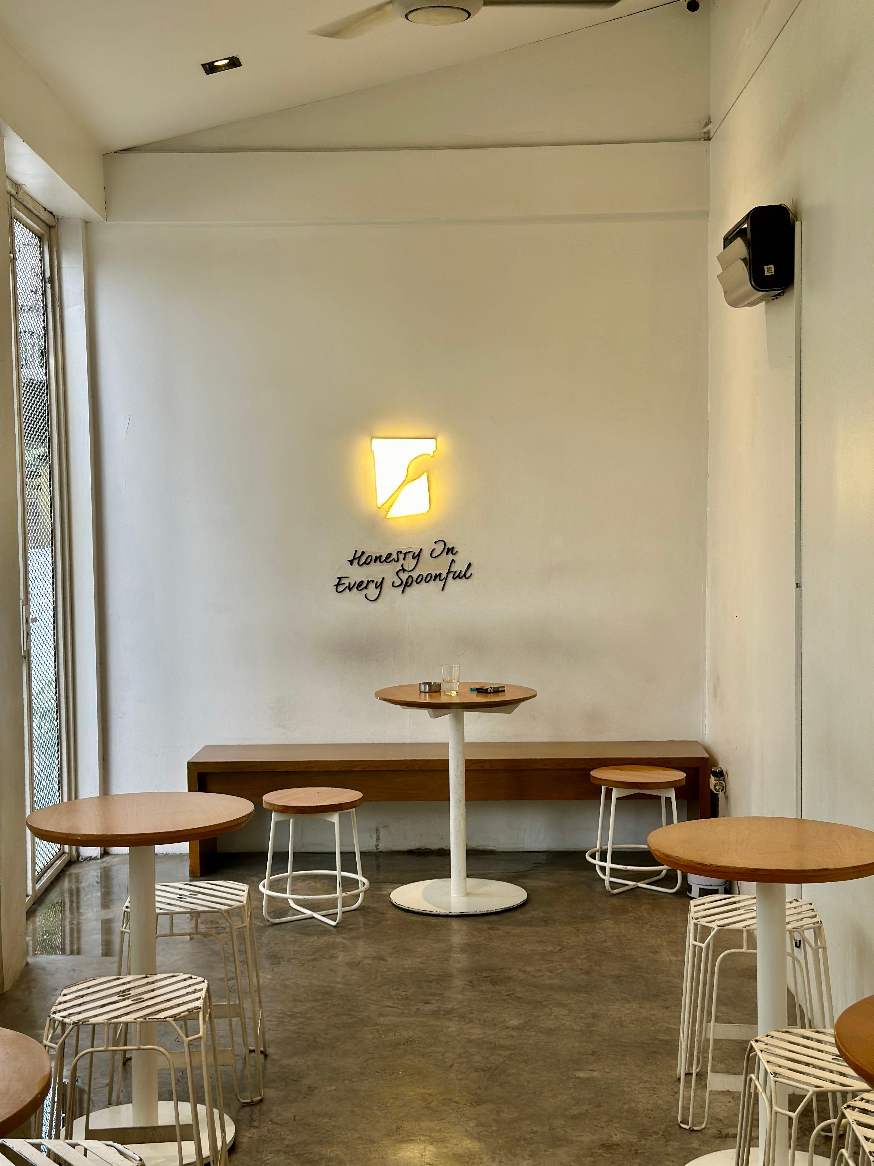 Honest Spoon - Tebet Raya review