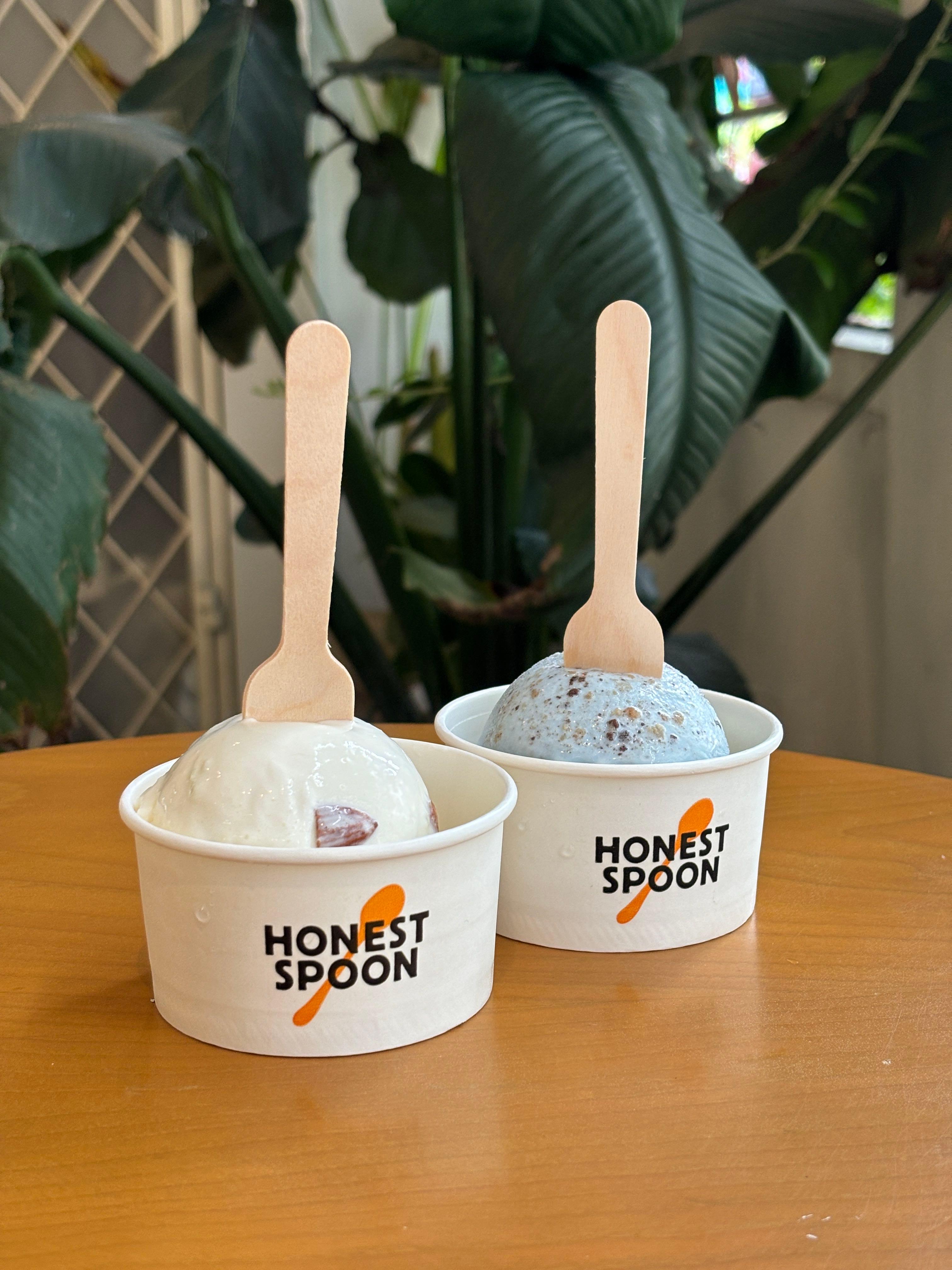 Honest Spoon - Tebet Raya review