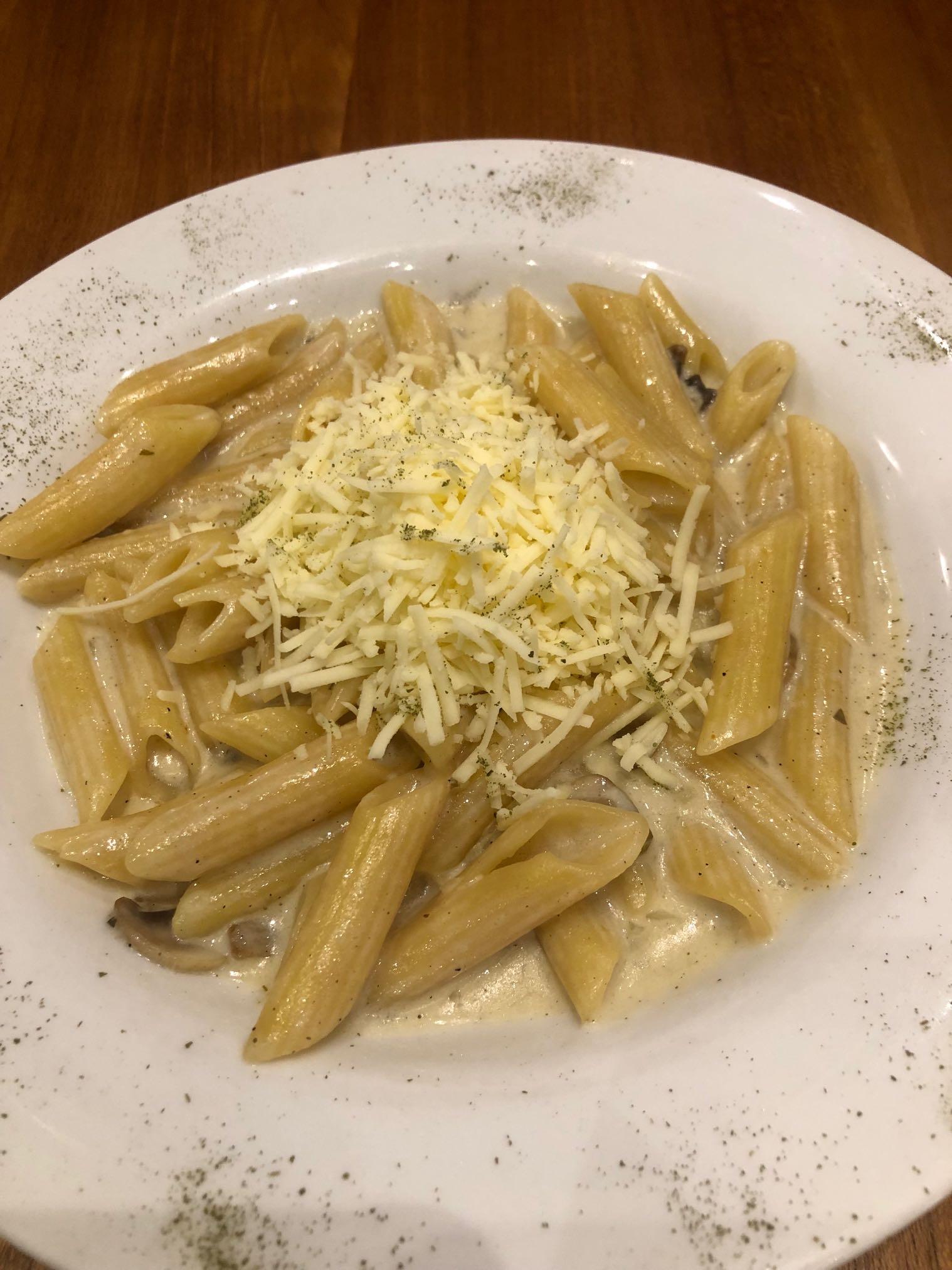 Sky Pasta - Tebet review