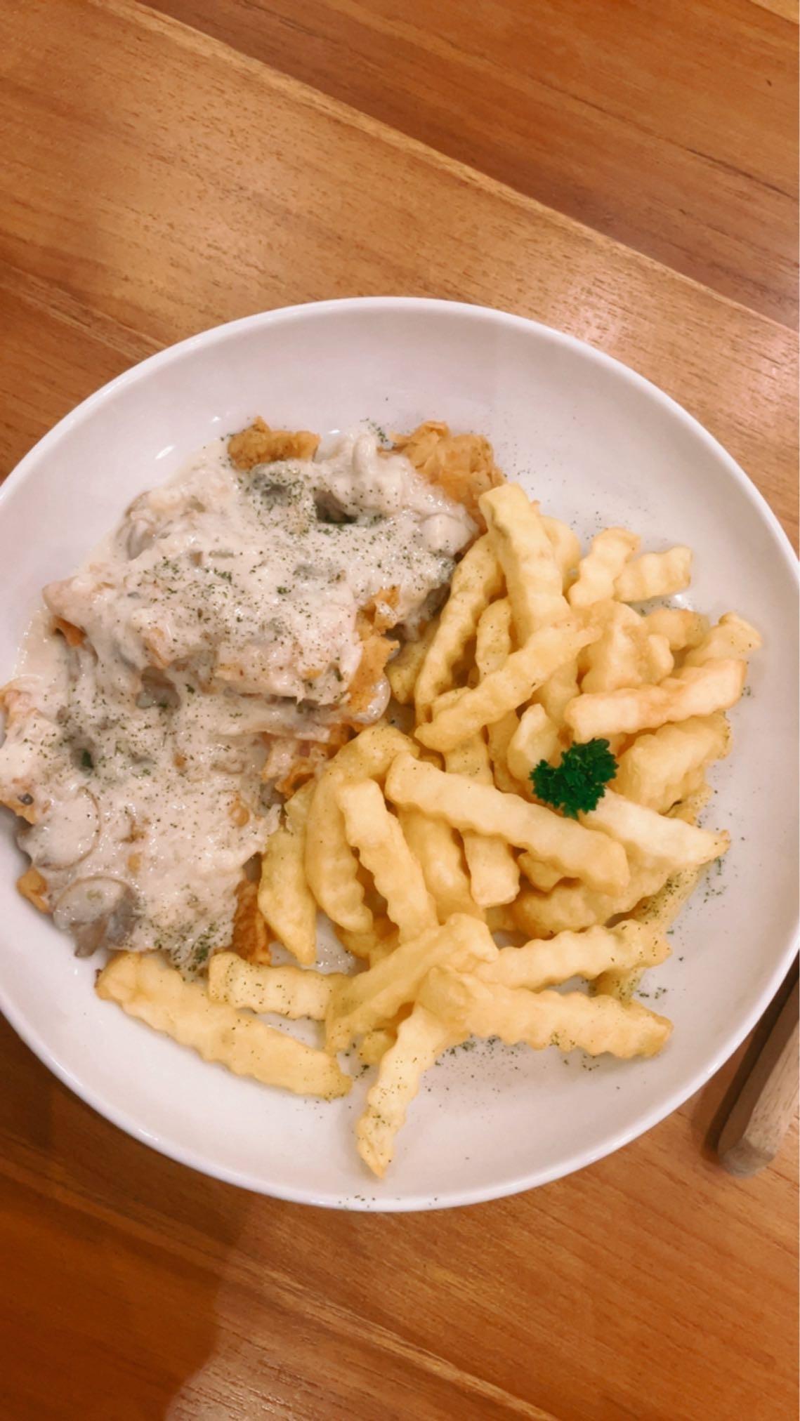 Sky Pasta - Tebet review