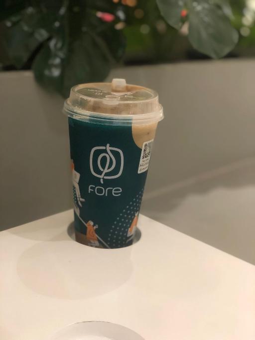Fore Coffee - Tunjungan Plaza 6 review