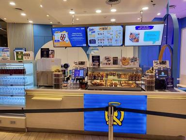 AUNTIE ANNE'S - LIPPO MALL KEMANG