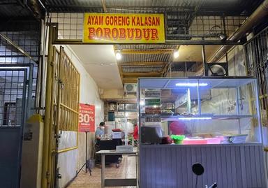 AYAM GORENG KALASAN BOROBUDUR