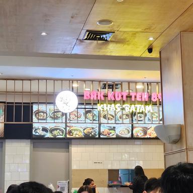 BAK KUT TEH 89 KHAS BATAM - LIPPO MALL PURI 