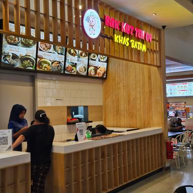 BAK KUT TEH 89 KHAS BATAM - LIPPO MALL PURI 