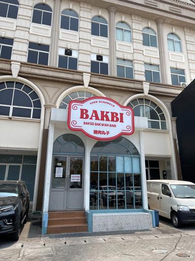 BAKBI