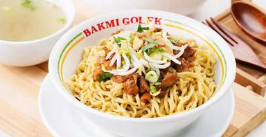 BAKMI GOLEK - RAWAMANGUN