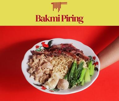 BAKMI PIRING