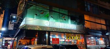 BAKSO BOEDJANGAN - KRAMAT PELA