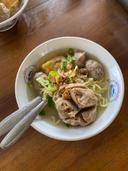 Bakso Ceria Solo