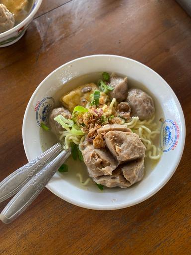 BAKSO CERIA SOLO