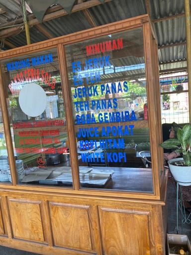 BAKSO CERIA SOLO