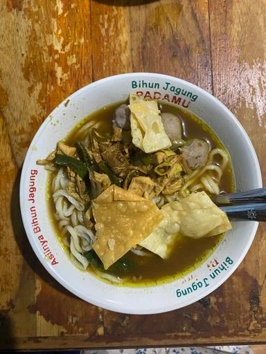 BAKSO MORO SENENG