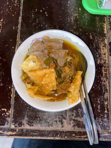 BAKSO MORO SENENG