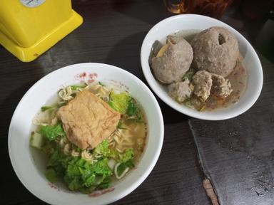 BAKSO PAK TEJO