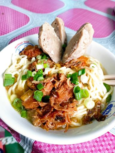 BAKSO RAGIL MANGKANG