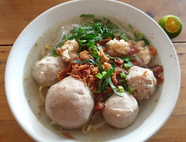 BAKSO SAPI ASLI RONY