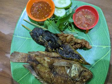 BEBEK GORENG PAK JOKO PUTRA