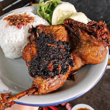 BEBEK KALEYO CIKARANG