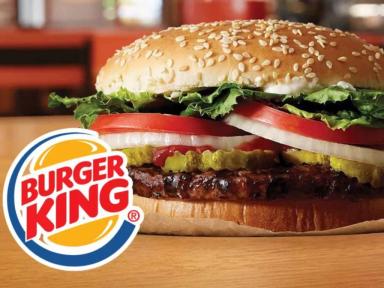 BURGER KING - ARTOS MAGELANG