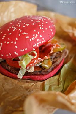 Photo's Burger King - Jemursari