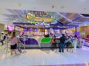 Chatime - Plaza Surabaya