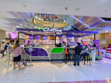 CHATIME - PLAZA SURABAYA