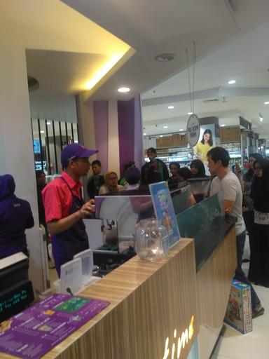 CHATIME - ACE KELAPA GADING JAKARTA