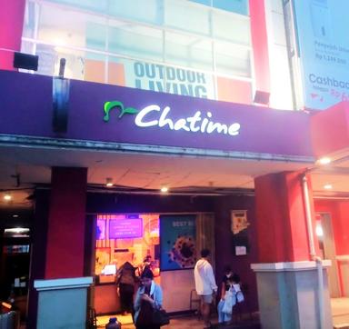 CHATIME - ACE RUKO TAMAN PALEM JAKARTA