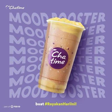 CHATIME - TRANSMART CILANDAK