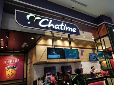 CHATIME CILEGON CENTER MALL (CCM)