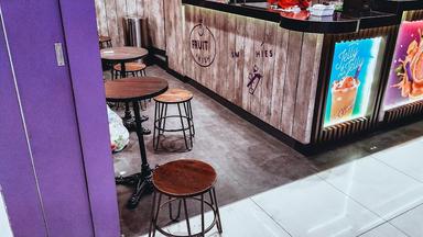 CHATIME CILEGON CENTER MALL (CCM)