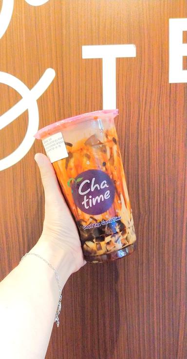 CHATIME - DEMPO MALANG