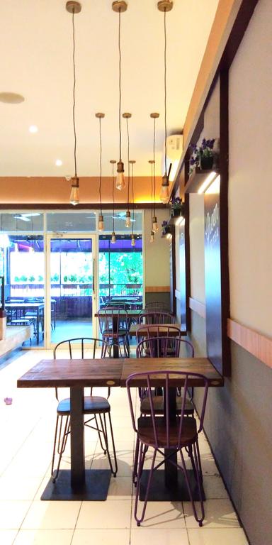 CHATIME - DEMPO MALANG