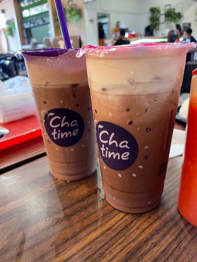 CHATIME - LIPPO PLAZA SIDOARJO