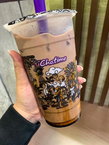 CHATIME - LIPPO PLAZA SIDOARJO