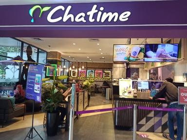 CHATIME - LIVING PLAZA PURWOKERTO