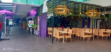 CHATIME - MALL BOEMI KEDATON LAMPUNG