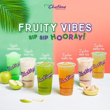 CHATIME - MOBILE BALI