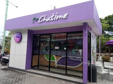 CHATIME NUSA DUA