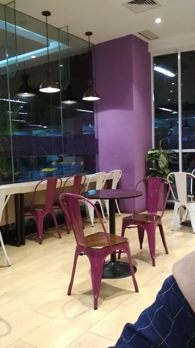 CHATIME - PAKUWON MALL JOGJA