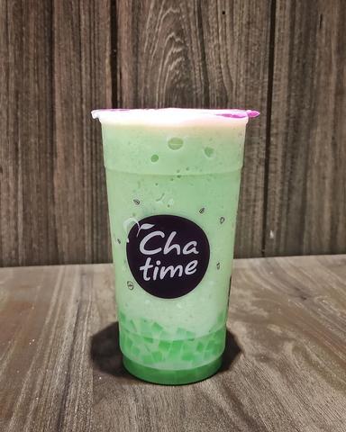 CHATIME - PLAZA CIBUBUR