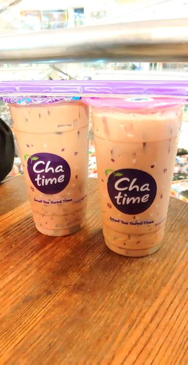 CHATIME - RITA SUPERMALL PURWOKERTO