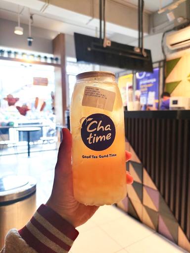 CHATIME - MANGGA BESAR