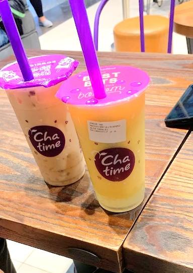 CHATIME - SLEMAN CITY HALL