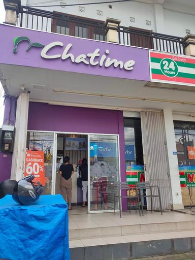 CHATIME TABANAN