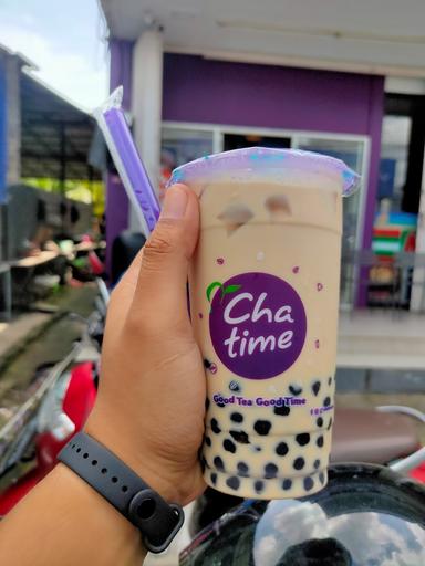 CHATIME TABANAN