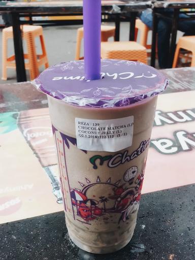 CHATIME - TRANSMART LAMPUNG