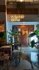 Copper Club Specialty Coffee