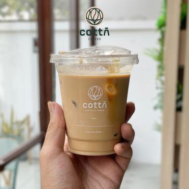 COTTA COFFEE - KOTA WISATA